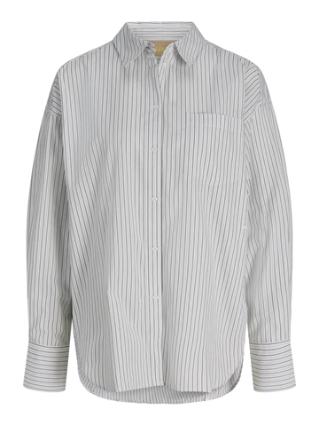 JJXX Jamie Relaxed Poplin Shirt